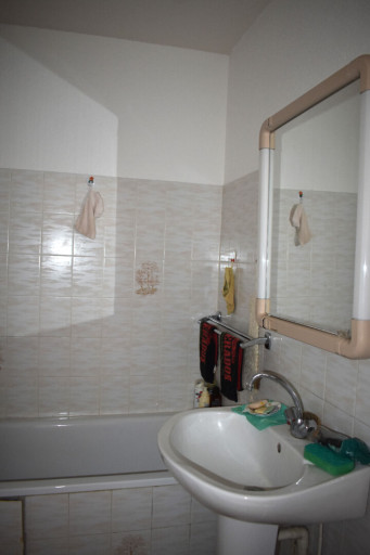 appartement vente Font-romeu-odeillo-via