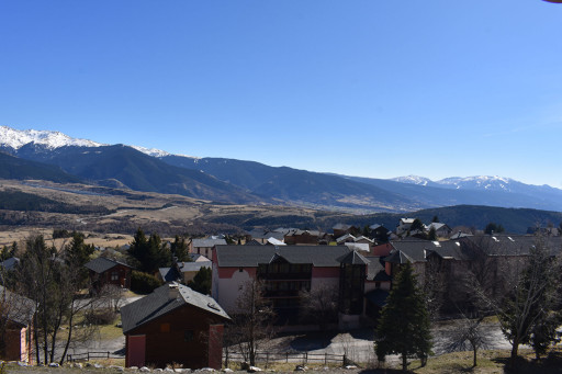 appartement vente Font-romeu-odeillo-via