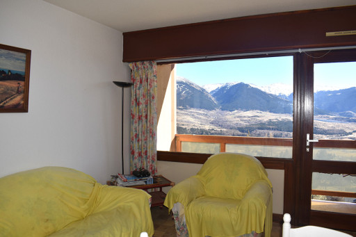 appartement vente Font-romeu-odeillo-via
