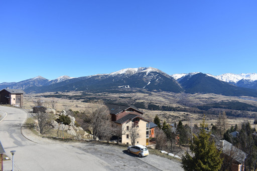 appartement vente Font-romeu-odeillo-via