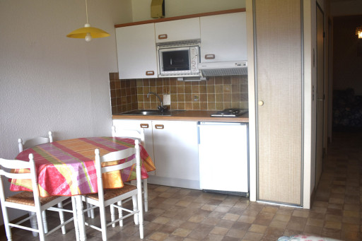 appartement vente Font-romeu-odeillo-via