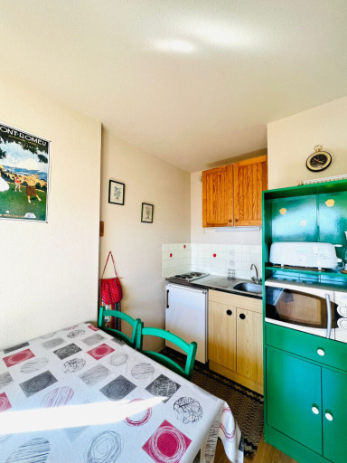 appartement vente Bolquère