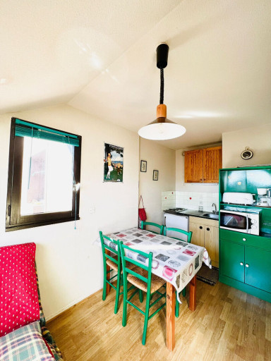 appartement vente Bolquère