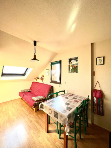 appartement vente Bolquère