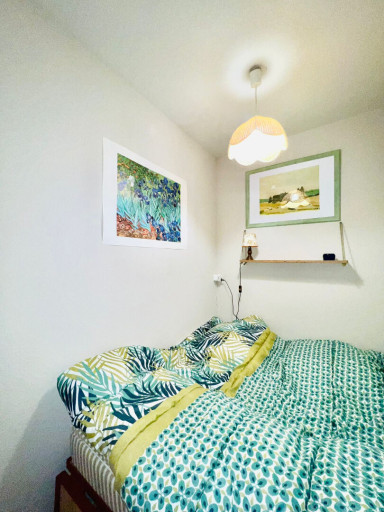 appartement vente Bolquère