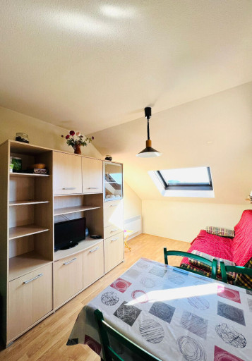 appartement vente Bolquère