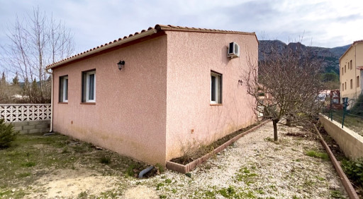 maisonvilla vente Tautavel