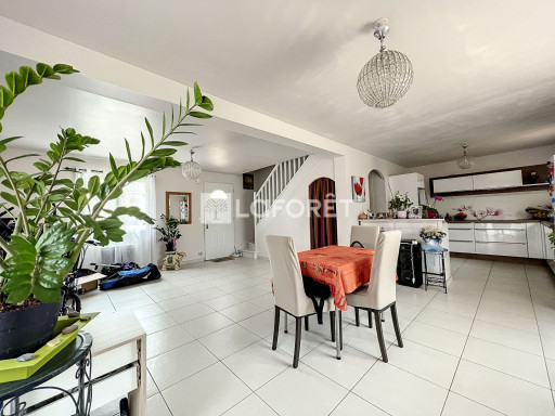 maisonvilla vente Pia