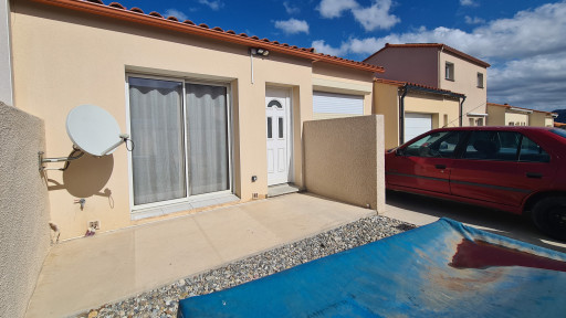 maisonvilla vente Villelongue-dels-monts