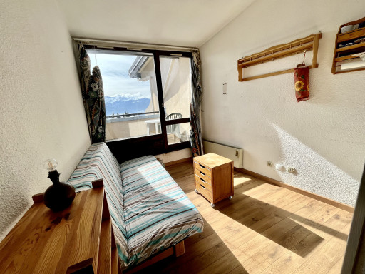 appartement vente Font-romeu-odeillo-via