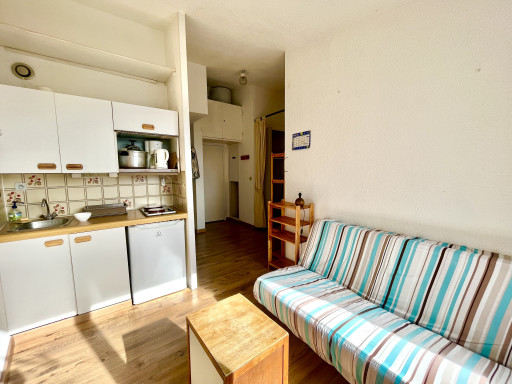appartement vente Font-romeu-odeillo-via