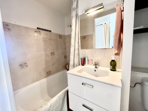 appartement vente Font-romeu-odeillo-via