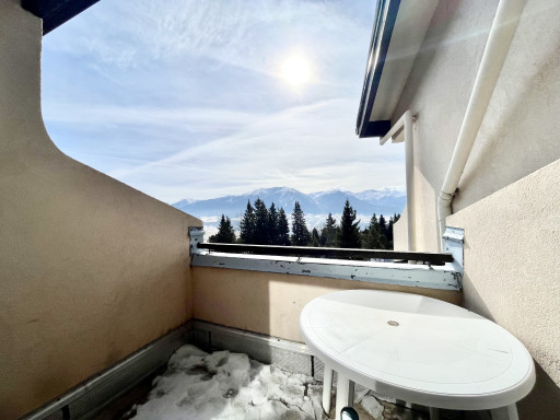 appartement vente Font-romeu-odeillo-via