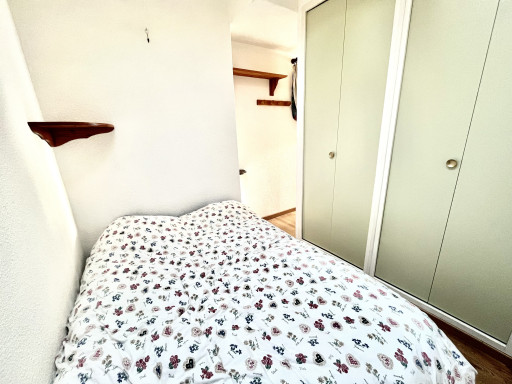 appartement vente Font-romeu-odeillo-via