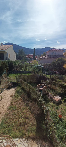 appartement à louer Sorède