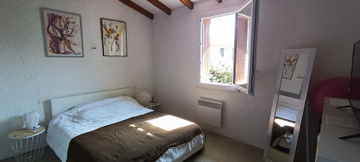 appartement à louer Sorède