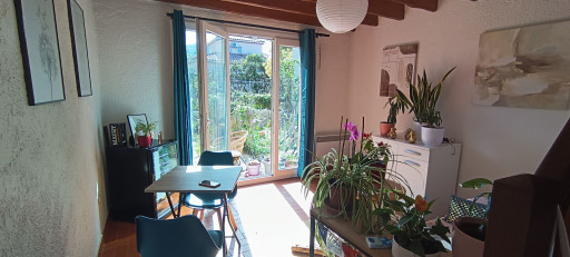 appartement à louer Sorède