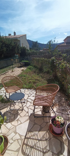 appartement à louer Sorède