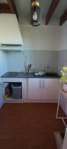 appartement à louer Sorède