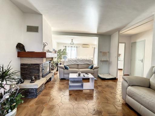 maisonvilla vente Saint-estève