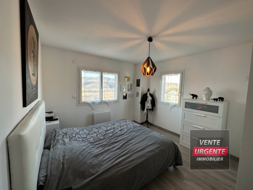 maisonvilla vente Sainte-léocadie