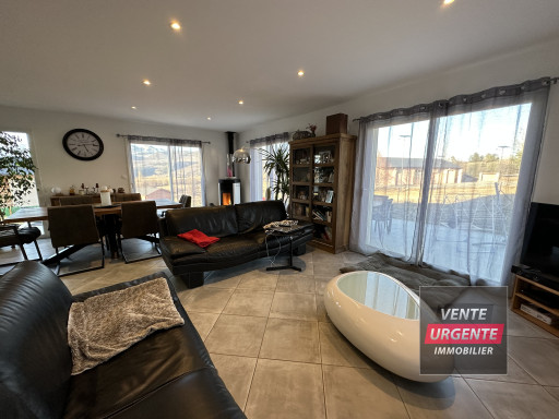 maisonvilla vente Sainte-léocadie