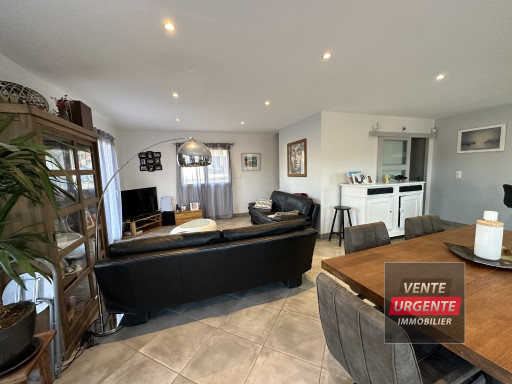 maisonvilla vente Sainte-léocadie