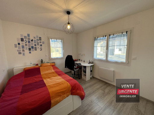 maisonvilla vente Sainte-léocadie