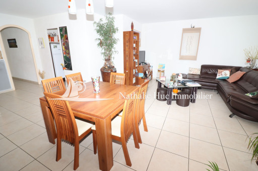 appartement vente Pollestres