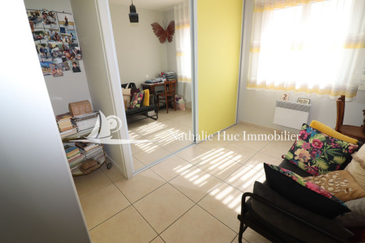 appartement vente Pollestres