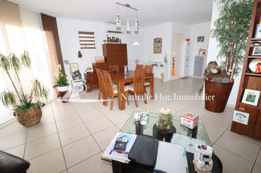 appartement vente Pollestres