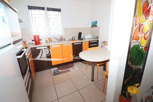 appartement vente Pollestres