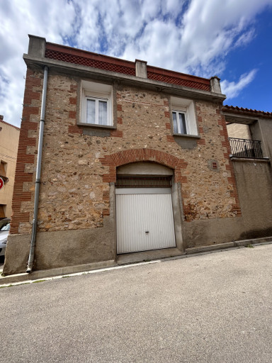 maisonvilla vente Ponteilla