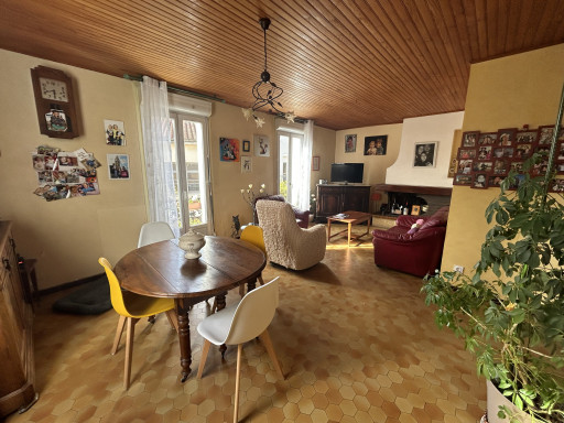 maisonvilla vente Ponteilla