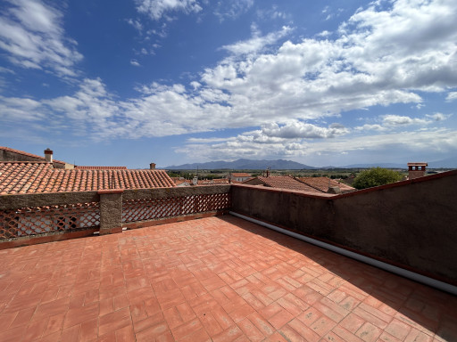 maisonvilla vente Ponteilla
