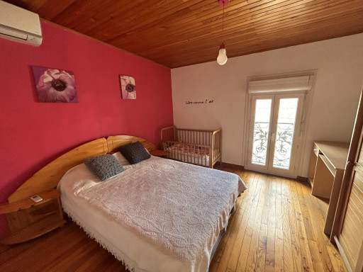 maisonvilla vente Ponteilla