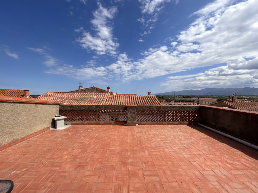 maisonvilla vente Ponteilla