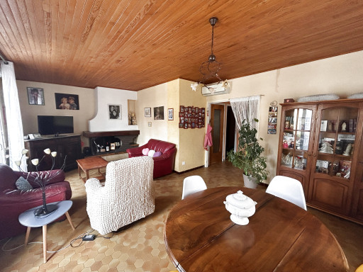 maisonvilla vente Ponteilla