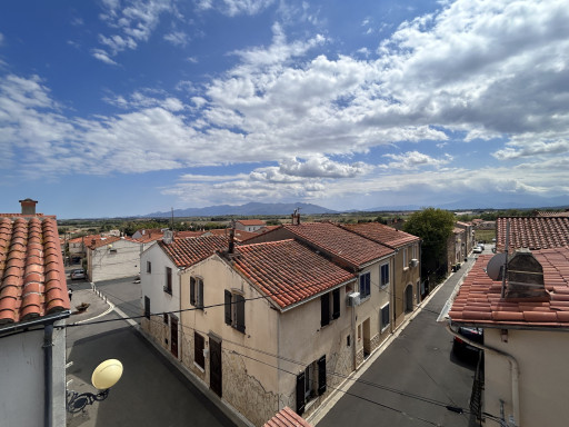 maisonvilla vente Ponteilla