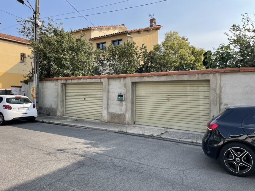 parkingbox vente Ille-sur-têt