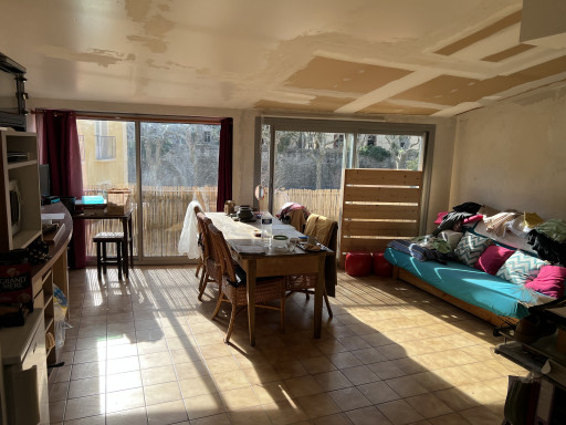 appartement vente Amélie-les-bains-palalda