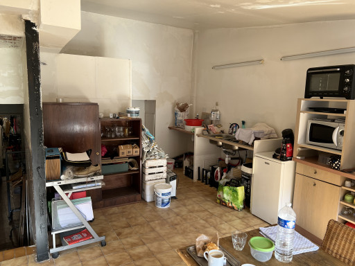 appartement vente Amélie-les-bains-palalda