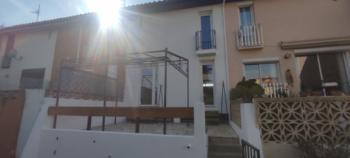 maisonvilla à louer Perpignan