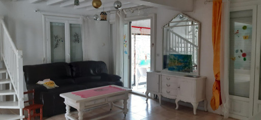 maisonvilla vente Canet-en-roussillon