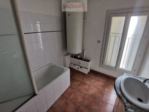appartement à louer Saint-hippolyte