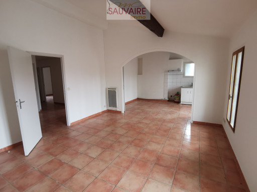 appartement à louer Saint-hippolyte