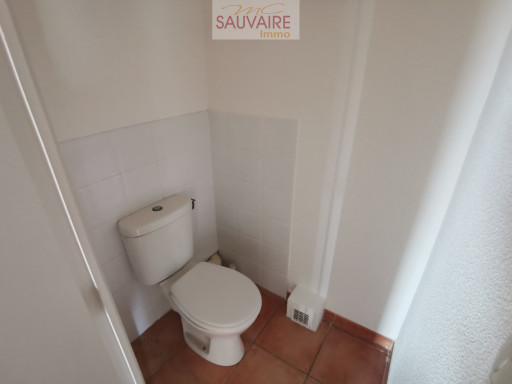 appartement à louer Saint-hippolyte