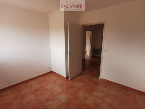 appartement à louer Saint-hippolyte