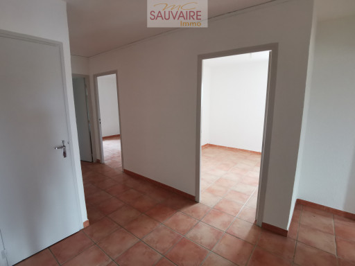 appartement à louer Saint-hippolyte
