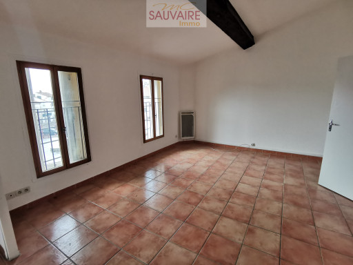 appartement à louer Saint-hippolyte